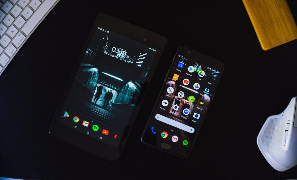 Roulette Creates a Different Screen Problem