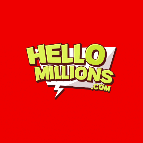 Hello Millions logo