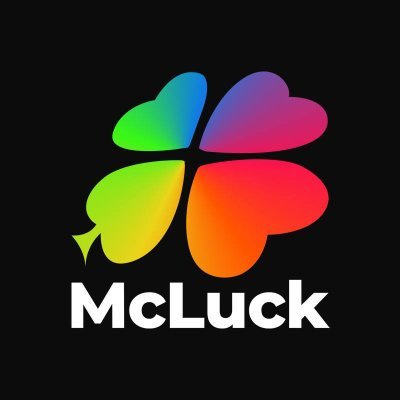 McLuck Casino logo