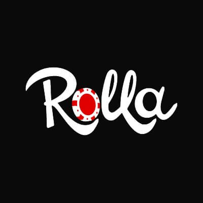 Rolla Casino logo