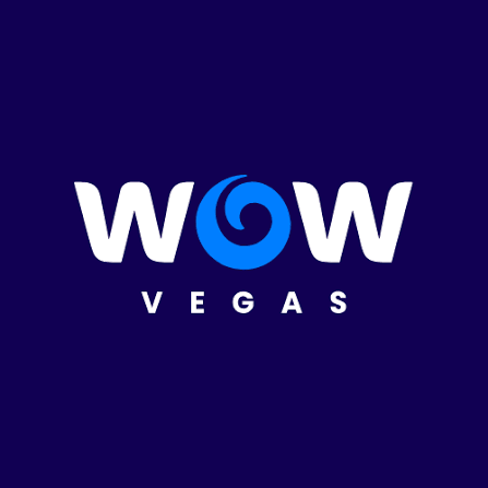 WOW Vegas logo