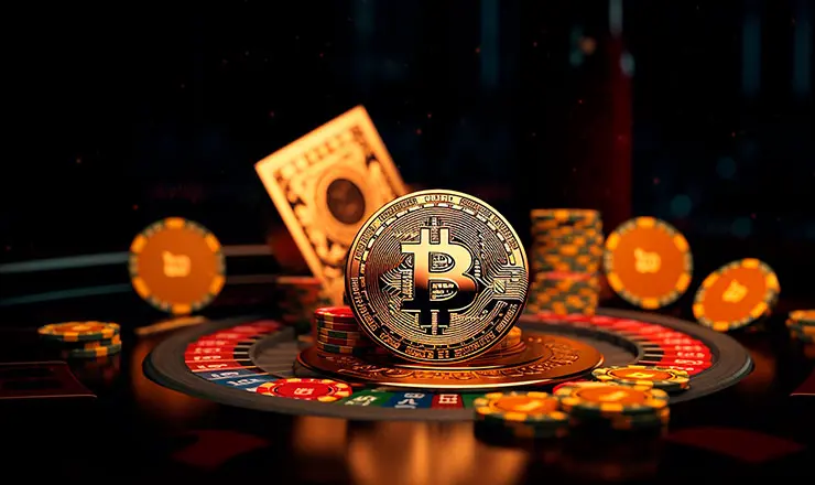 No-KYC Crypto Casinos